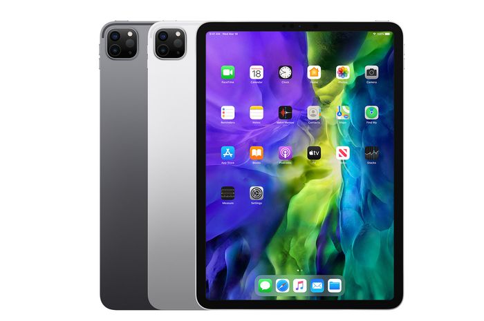 iPad Pro 2020 Resmi Dijual di Indonesia, Harga Termahal Tembus 31 Juta