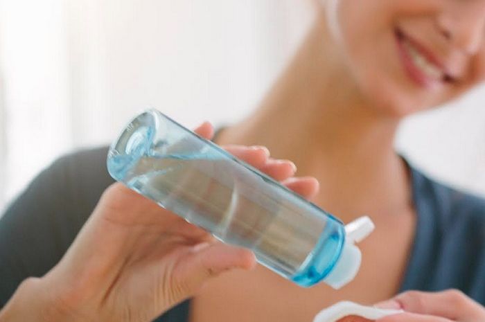 Harga Mulai Rp 20 ribuan, Cek 3 Rekomendasi Toner Wajah Untuk Masalah