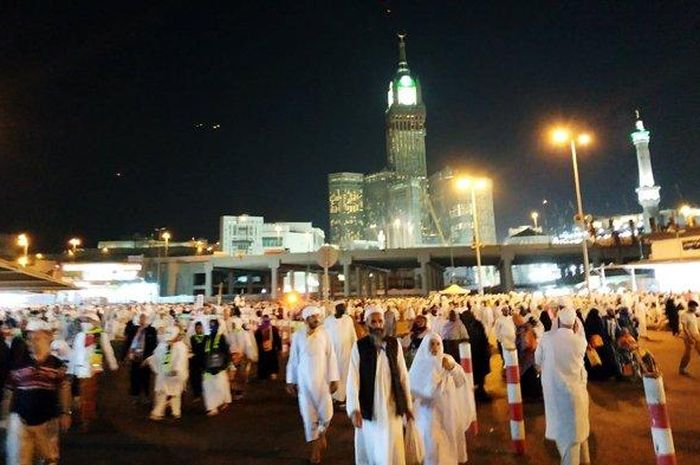 Sudah Tunggu 8 Tahun Lamanya Untuk Berangkat Ke Tanah Suci Calon Jemaah Haji Asal Sukoharjo Ini Sudah Tunggu 8 Tahun Lamanya Untuk Berangkat Ke Tanah Suci Calon Jemaah Haji Asal Sukoharjo Ini