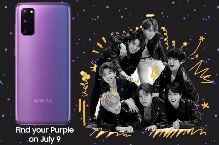 Harga Hp Samsung Bekas Ini Sekarang Rp 8 Juta Bawa Edisi Khusus Bts Semua Halaman Nextren Grid Id Harga Hp Samsung Bekas Ini Sekarang Rp 8 Juta Bawa Edisi Khusus Bts Semua Halaman Nextren Grid Id