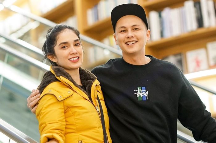 Dicibir Hanya Ingin Manfaatkan Kekayaan saat Nikahi Ussy Sulistiawaty