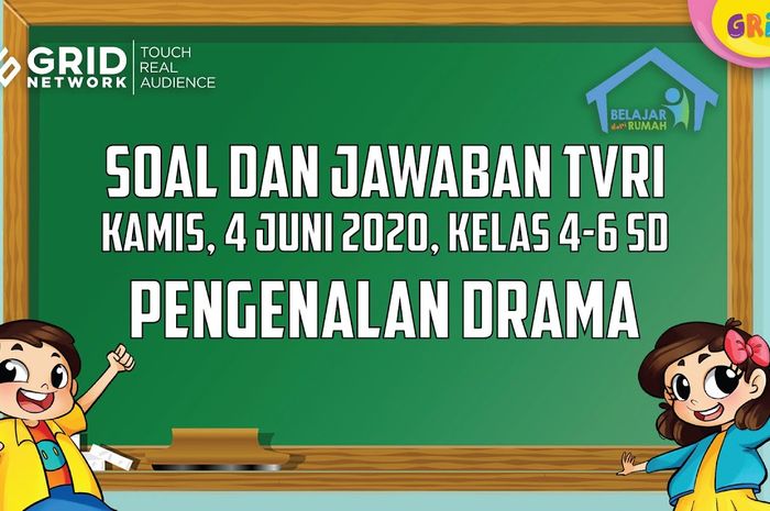 Rangkuman dan Soal Menjaga Hutan Indonesia, Materi Belajar dari Rumah