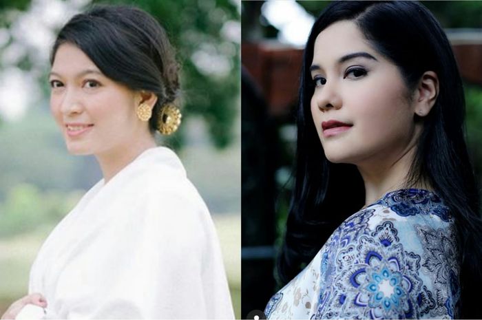 Jadi Menantu Presiden, Ini Persamaan & Perbedaan Annisa ...