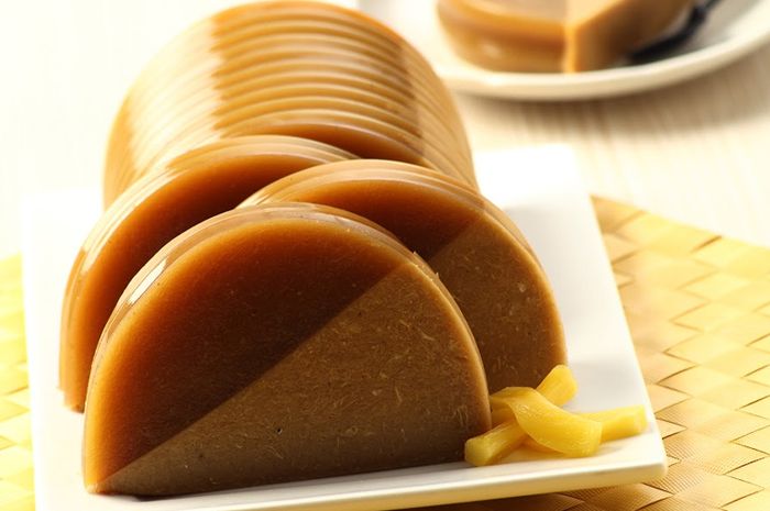 Resep Puding Nangka Gula Merah Enak, Hidangan yang Wajib Dicoba Bagi
