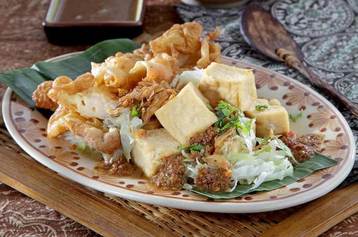 Resep Tahu Gimbal Enak Pilihan Untuk Menu Makan Malam Tanpa Nasi Semua Halaman Sajian Sedap