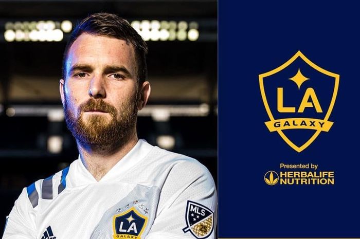 Gara-gara Unggahan Rasisme Sang Istri, LA Galaxy Depak Pemainnya, Aleksandar Katai