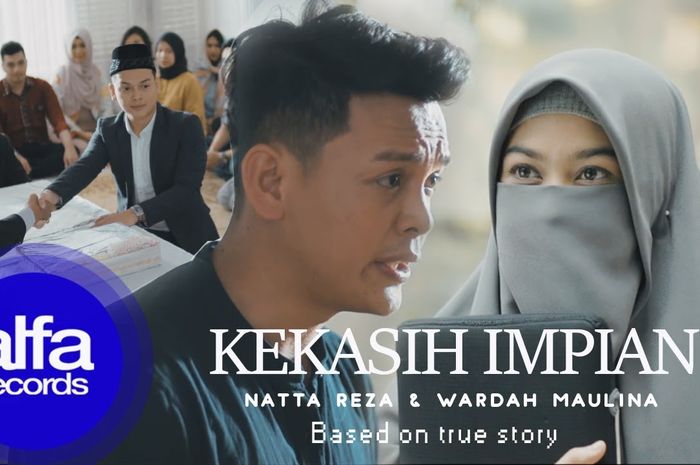 Chord Gitar Lagu 'Kekasih Impian' Yang Dipopulerkan Natta Chord Gitar Lagu 'Kekasih Impian' Yang Dipopulerkan Natta