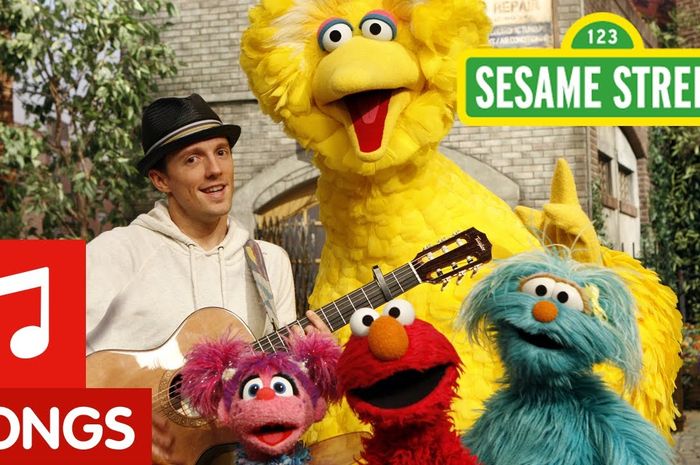 Lirik Lagu dan Chord Gitar 'Outdoors' - Jason Mraz dan