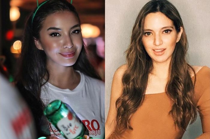 Nasibnya Sama Seperti Desy Ratnasari yang Diajak Plesiran Pakai Pesawat