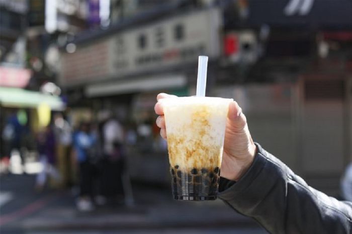 bahaya fogyókúrás tea mindenféle módon