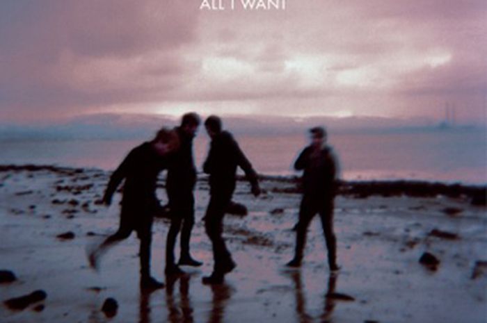 Lirik Lagu 'All I Want' dan Terjemahan Bahasa Indonesia By ...