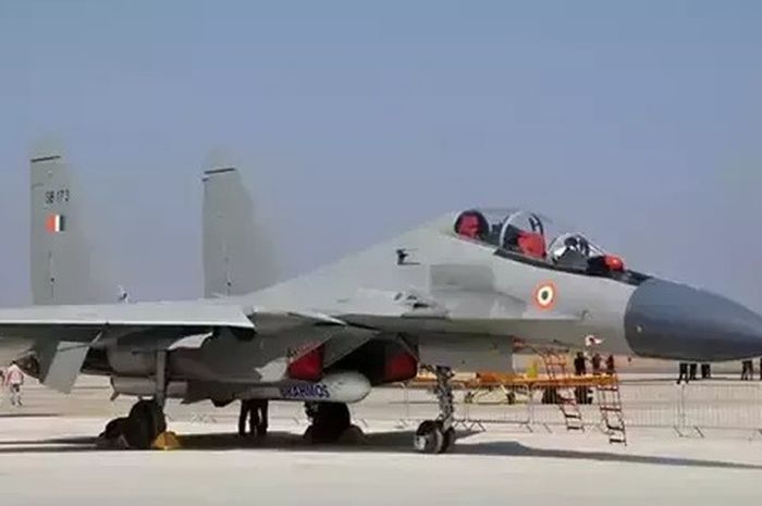 Intelijen AS: Tiongkok Kembangkan Senjata Nuklir Baru