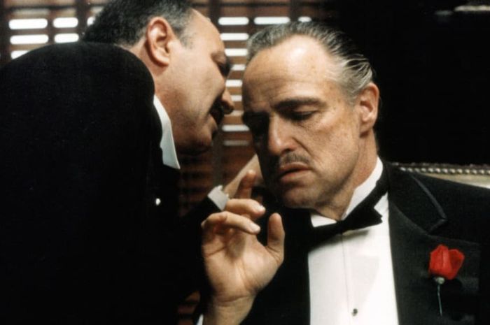 Film Terbaik The-godfather