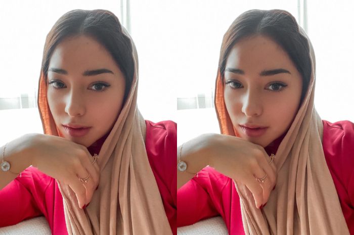 Nikita Willy Bakal Segera Jadi Suami Orang, Ini Dia Sosok Mantan Pacar