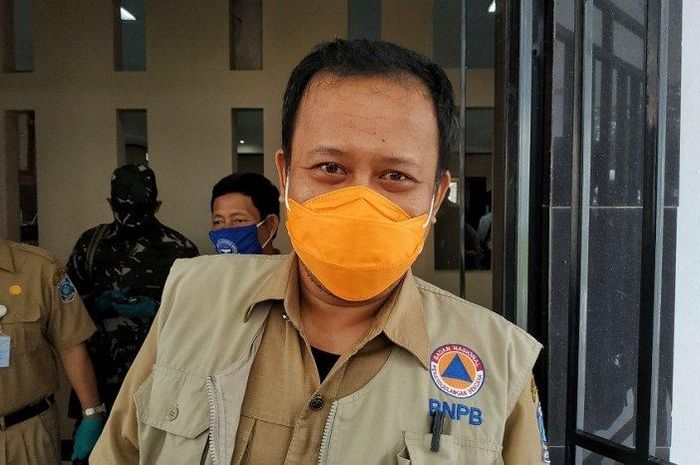 Undangan Mencatat Protokol Kesehatan / Anda merasa tidak ...