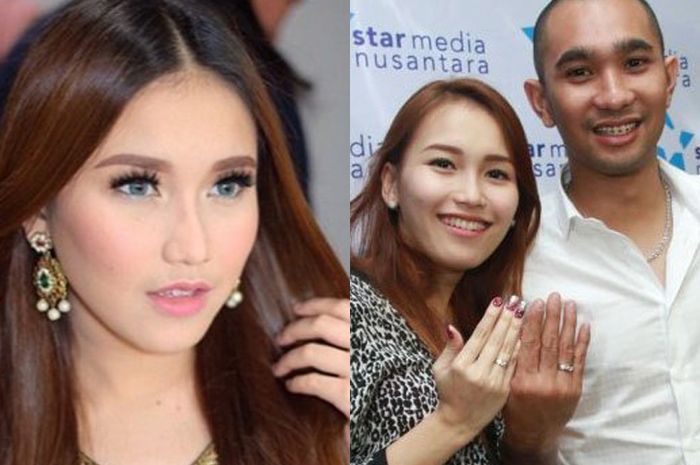 Bukan Cuma Hamil Di Luar Nikah, Ayu Ting Ting Terang-terangan Ungkap