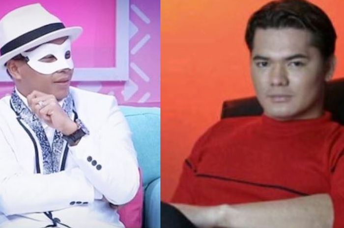 Beberapa Hari Sehabis Lebaran Wirang Birawa Lontarkan Firasat Singgung Artis yang Pakai Narkoba, Kini Aktor Kondang Ini Ditahan Polisi: Susul Dwi Sasono Masuk Bui?