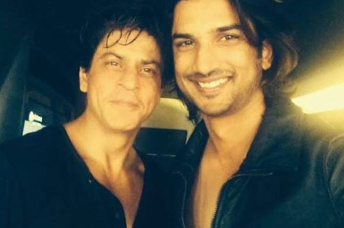Aktor PK Sushant Singh Rajput Meninggal Dunia karena Bunuh Diri, Shah
