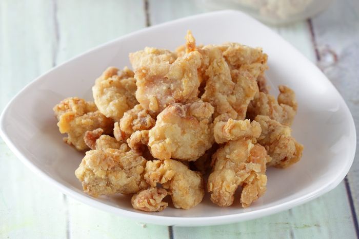 Resep Ayam Pop Padang Asli Minang