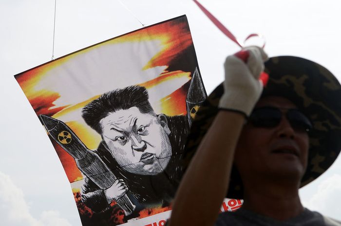 Tidak Disangka, Makna Ucapan Kim YoJong Tentang Pembelot