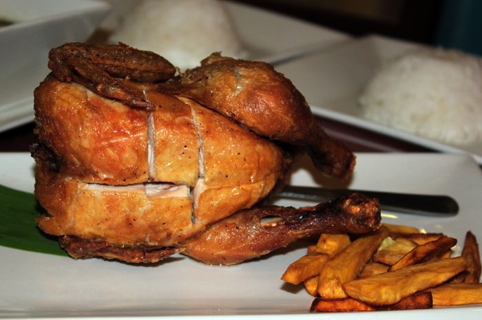 Paha Ayam dan Dada Ayam Punya Kandungan Nutrisi yang Berbeda, Kamu Suka