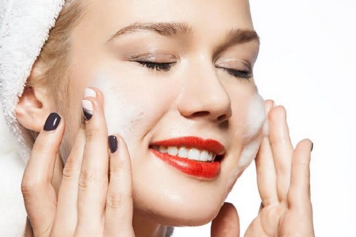 Kulit Wajah Berjerawat dan Sensitif Butuh Sabun Ini, Harga Mulai Rp 20