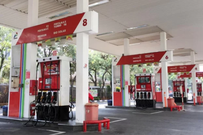 spbu terdekat spbu terdekat