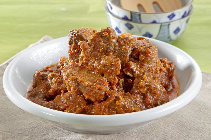 Bagar Kambing.