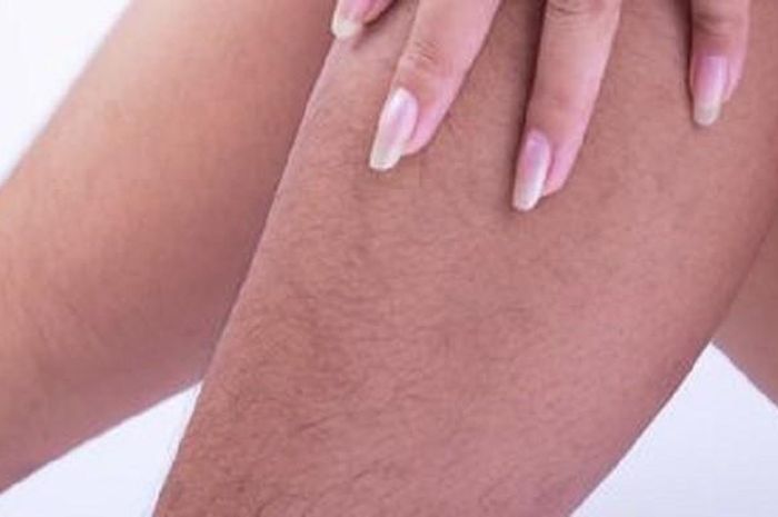 Benarkah Wanita Berbulu Lebat Memiliki Gairah Seksual Tinggi Begini Penjelasan Ahli