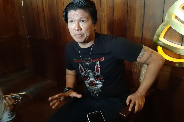 Tak Heran Jika Bisa Nikah Sampai 5 Kali, Penghasilan Andika Babang