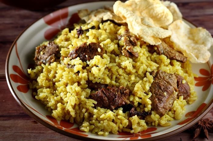 Tips Pasti Jadi Masak Nasi Kebuli Rice Cooker Tanpa Repot Rasanya Bisa 100 Kali Lebih Enak Dari Restoran Kalau Tahu Rahasia Ini Semua Halaman Sajian Sedap