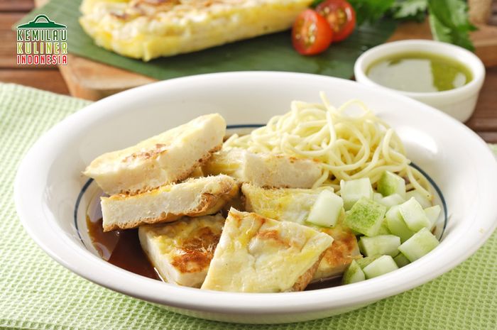 Pempek Lenggang