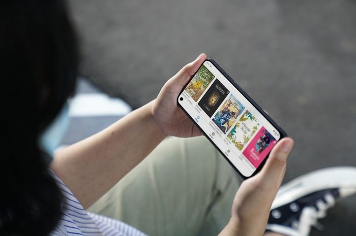 Menjelajahi Lautan Kata: 10 Situs Baca dan Download Buku Indonesia Gratis PDF