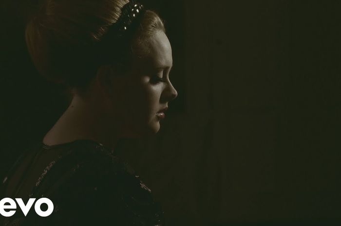 Chord Gitar Lagu Adele Rolling In The Deep