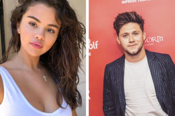 Sempat Dirumorkan Pacaran, Niall Horan One Direction Ngaku Siap