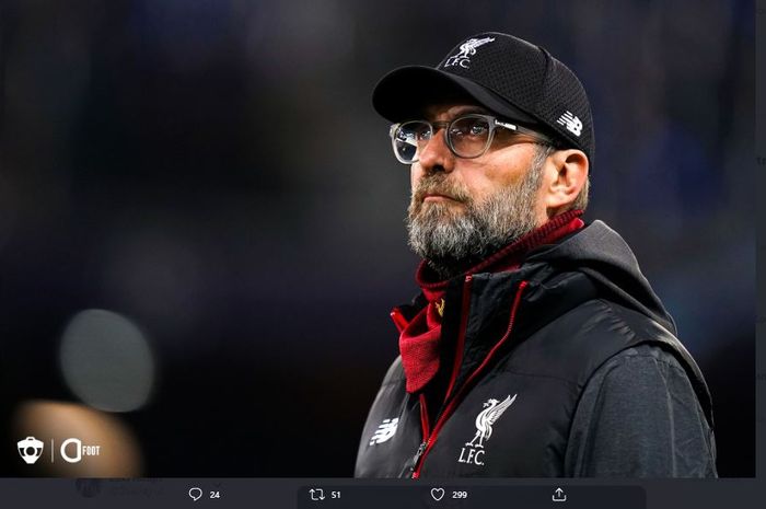 Masa depan Juergen Klopp di Liverpool sedikit demi sedikit mulai terkuak, mulai dari kontrak khusus hingga calon penggantinya di kursi kepelatihan.