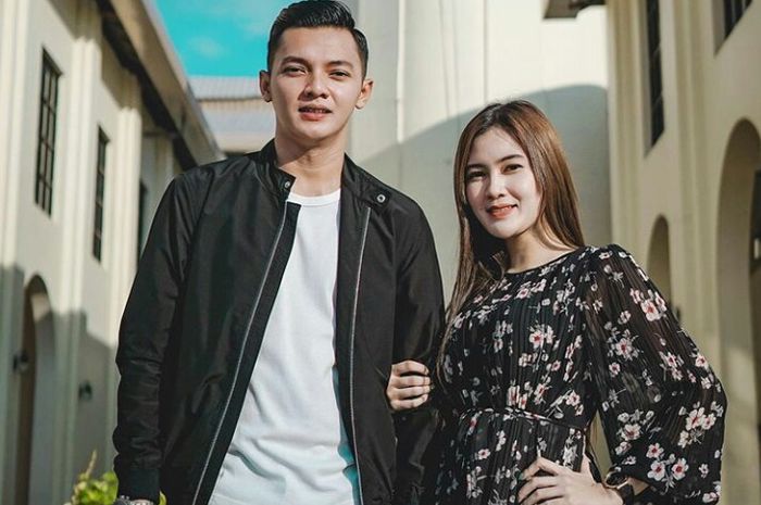 Nella kharisma dan Dory Harsa