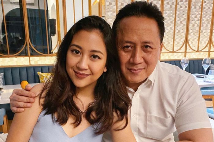 Para Artis Berduka Lagi! Inalillahi Wainailaihi Rojiun