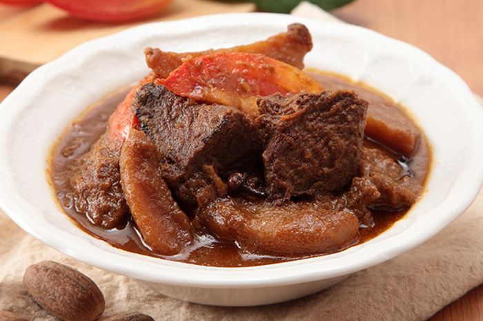 Rahasia Semur Daging Lezat dan Empuk, Cocok untuk Hidangan