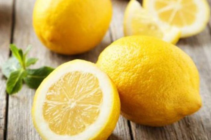 Wajib Tahu Begini Cara Mengatasi Bibir Gelap Cuma Dengan Lemon Dijamin Ampuh Semua Halaman Sajian Sedap