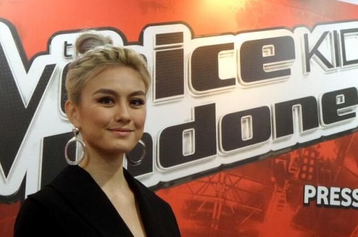 Tak Bisa Kembali ke Los Angeles, Agnez Mo Tertahan Adanya Travel