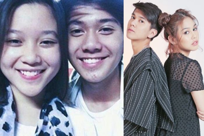 Selama Ini Dikira Vanesha Prescilla Inilah Sosok Kekasih Iqbaal Ramadhan Yang Sebenarnya Teman Smp Sang Aktor Yang Pernah Dihadiahi Bunga Dan Boneka Semua Halaman Grid Hot