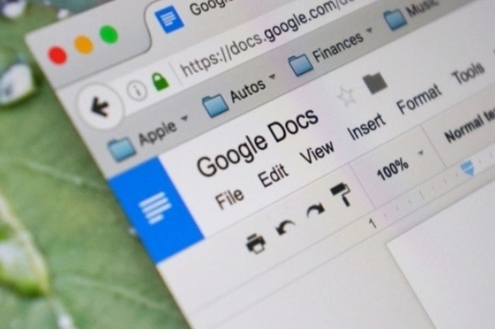Cara Mudah Ubah Dokumen Google Docs ke Microsoft Word ...