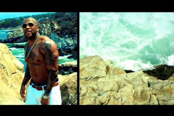 Lirik Lagu 'Whistle' By Flo Rida, Lengkap Dengan Terjemahan Indonesia