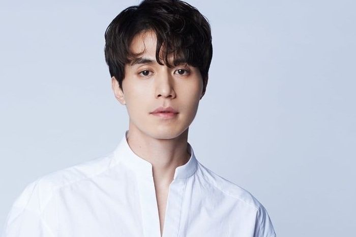 Profil Lengkap Lee Dong Wook, Pemain Drama Goblin dan Tale of Gumiho
