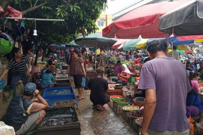 Pelanggar Protokol Kesehatan Masih Sering Ditemukan di Pelanggar Protokol Kesehatan Masih Sering Ditemukan di