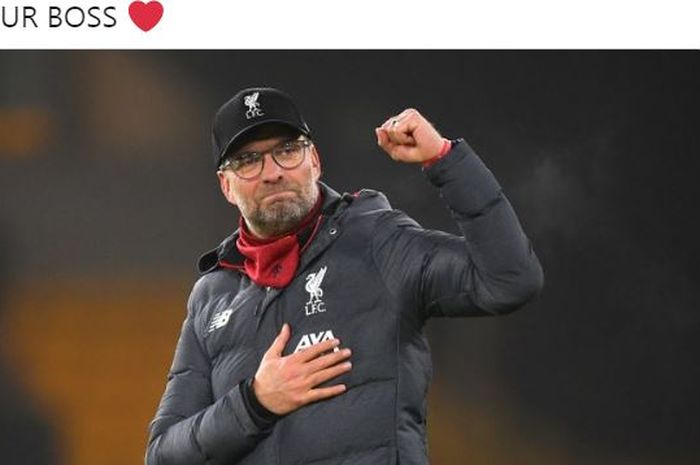 Barcelona dikabarkan ingin mencoba untuk merekrut Juergen Klopp karena dinilai memiliki daya magis selama melatih Liverpool.