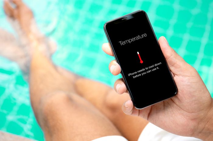 Gampang, Begini Cara Atasi Ponsel yang Sering Overheating Saat