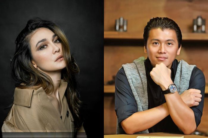 Di Masa Lalu, Reino Barack Ternyata Pernah Tinggal Satu Atap dengan Luna Maya dan Lakukan Hal Ini pada Pagi Hari