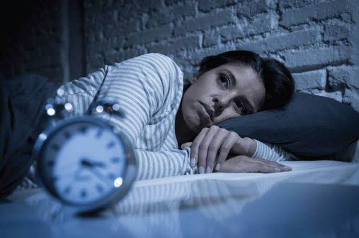 Tidur di Atas Jam 12 Malam Ternyata Bisa Sebabkan Penyakit Jantung, Ini